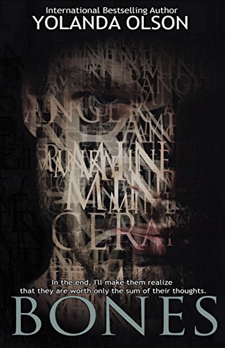 Cover of Bones