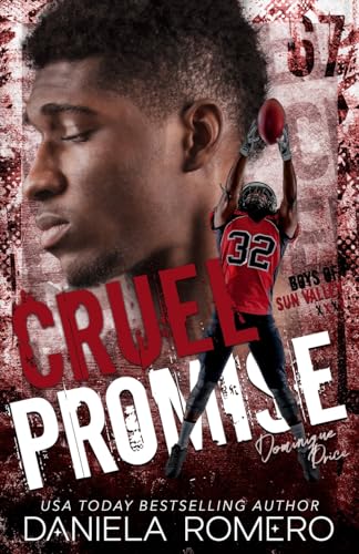 Cover of Cruel Promise
