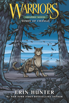 Cover of Winds of Change
