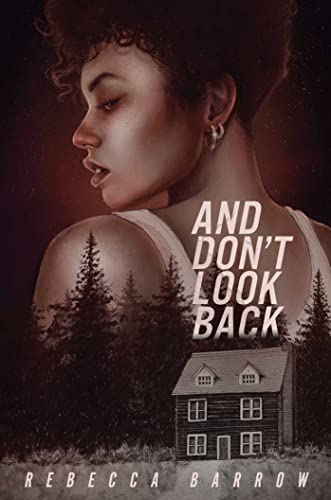 Cover of And Don't Look Back