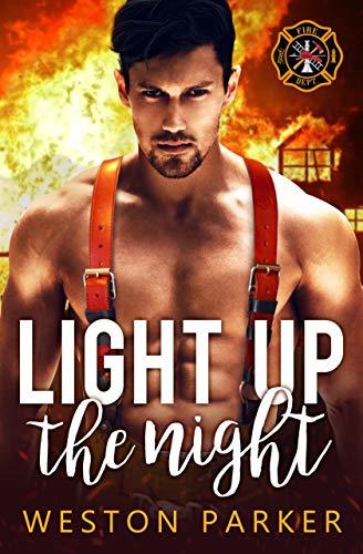 Cover of Light Up the Night