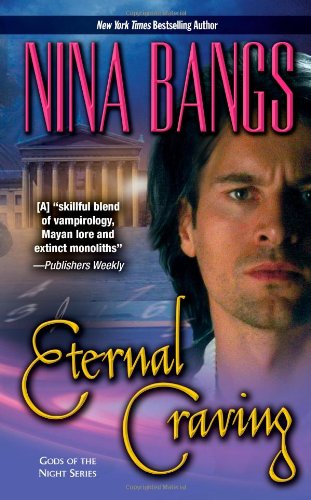 Cover of Eternal craving