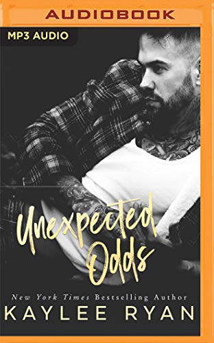 Cover of Unexpected Odds