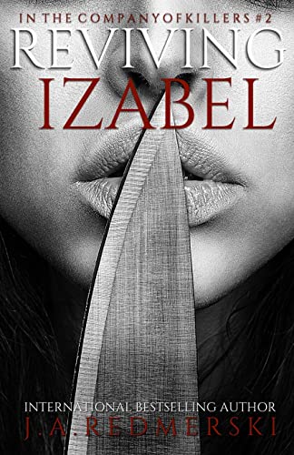Cover of Reviving Izabel