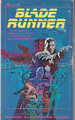 Blade Runner