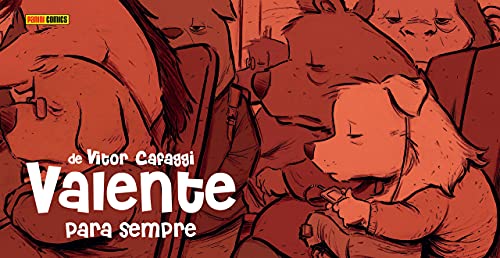 Valente para Sempre