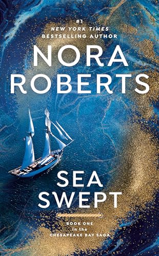 Cover of Sea Swept