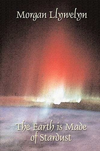 Cover of The Earth is Made of Stardust