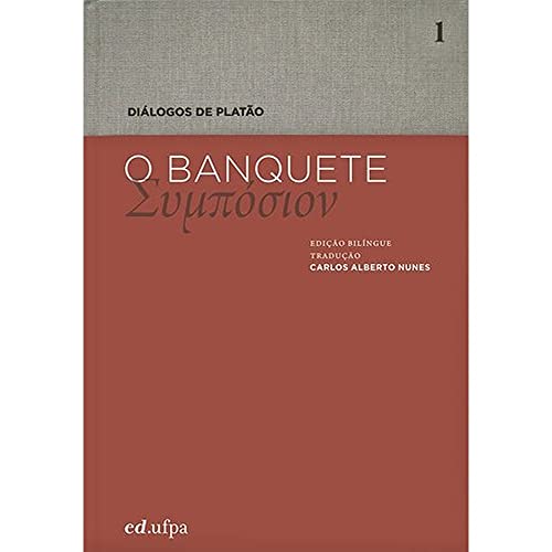 Cover of O Banquete