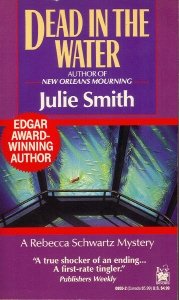 Cover of Dead in the Water