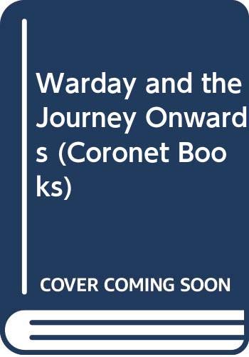 Warday and the Journey Onward