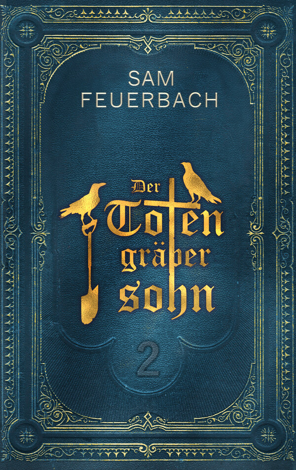 Der Totengrabersohn 2