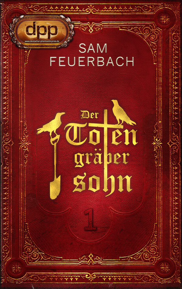 Der Totengrabersohn 1