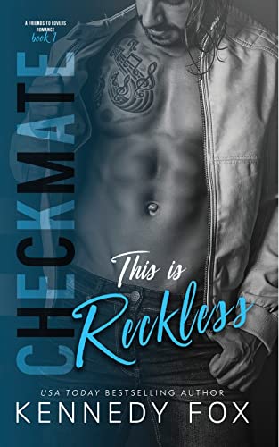 Cover of This is Reckless