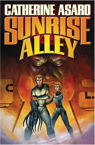 Sunrise Alley