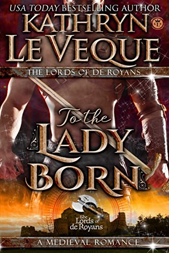 Cover of To the Lady Born