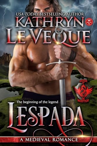 Cover of Lespada
