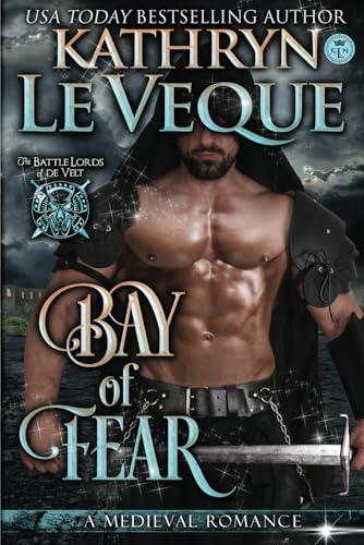 Cover of Bay of Fear