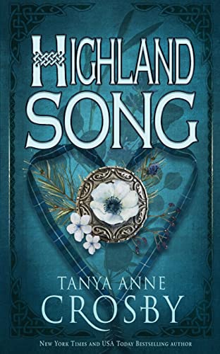 Cover of Highland Song
