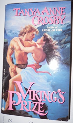 Cover of Viking's Prize