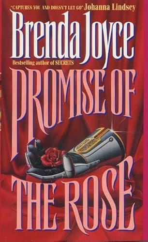 Cover of Promise of the Rose
