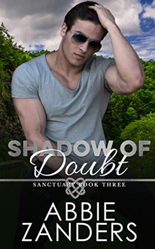 Cover of Shadow of Doubt