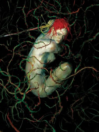 Fables: The Deluxe Edition, Book Fourteen
