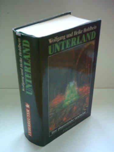 Cover of Unterland