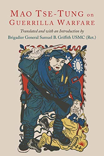 Cover of On Guerilla Warfare