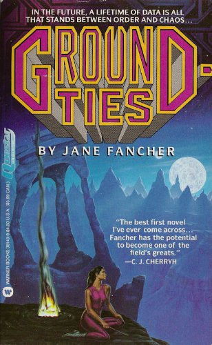 GroundTies