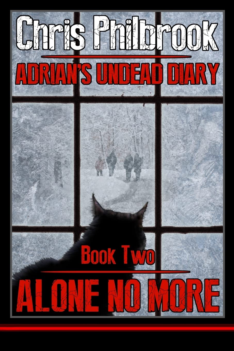 Alone No More