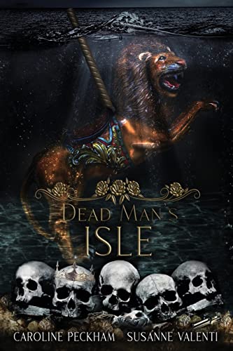 Cover of Dead Man's Isle