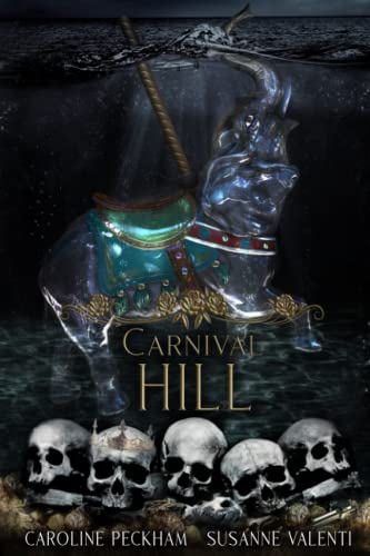 Cover of Carnival Hill