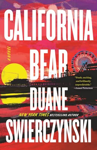 Cover of California Bear
