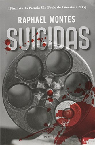 Cover of Suicidas