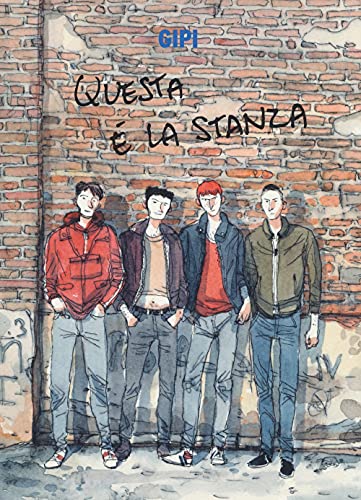 Questa e la stanza