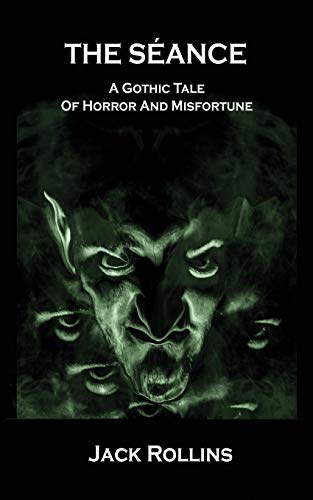 Cover of The Seance