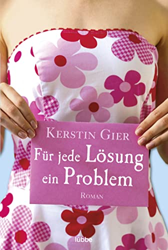 Cover of Fur jede Losung ein Problem