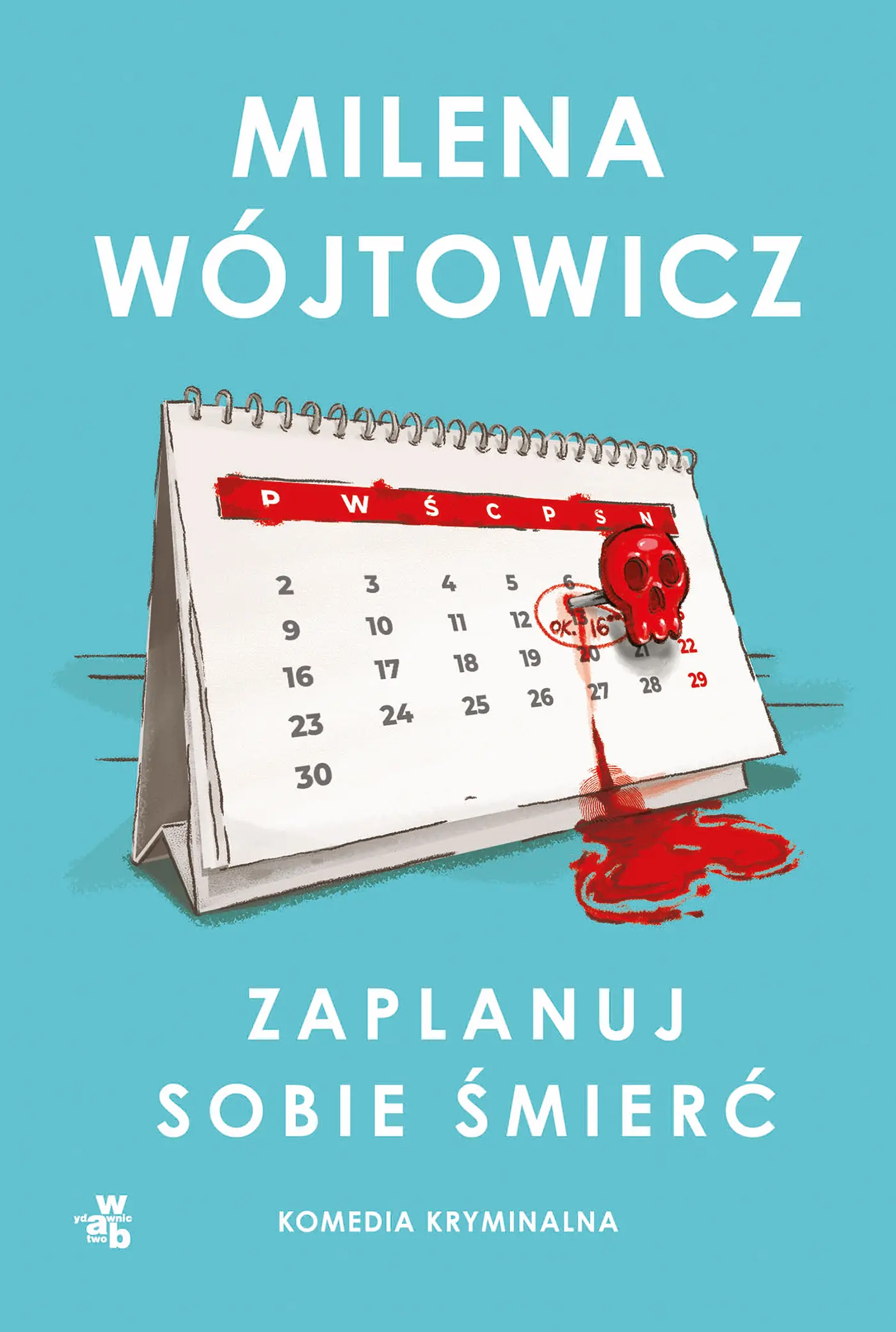 Zaplanuj sobie smierc