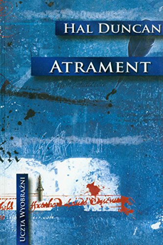 Cover of Atrament