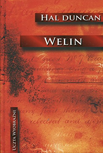 Cover of Welin