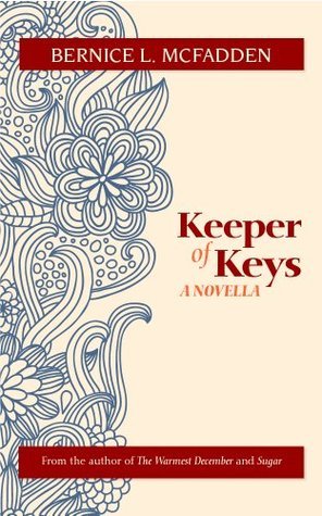 Cover of Keeper of Keys