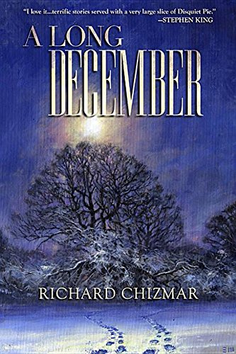 Cover of A Long December