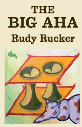 Cover of The Big AHA