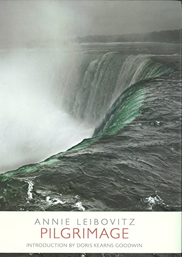 Cover of Pilgrimage
