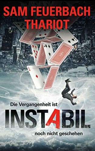 Die Vergangenheit ist noch nicht geschehen