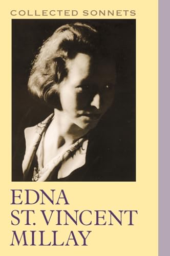 Cover of Collected Sonnets