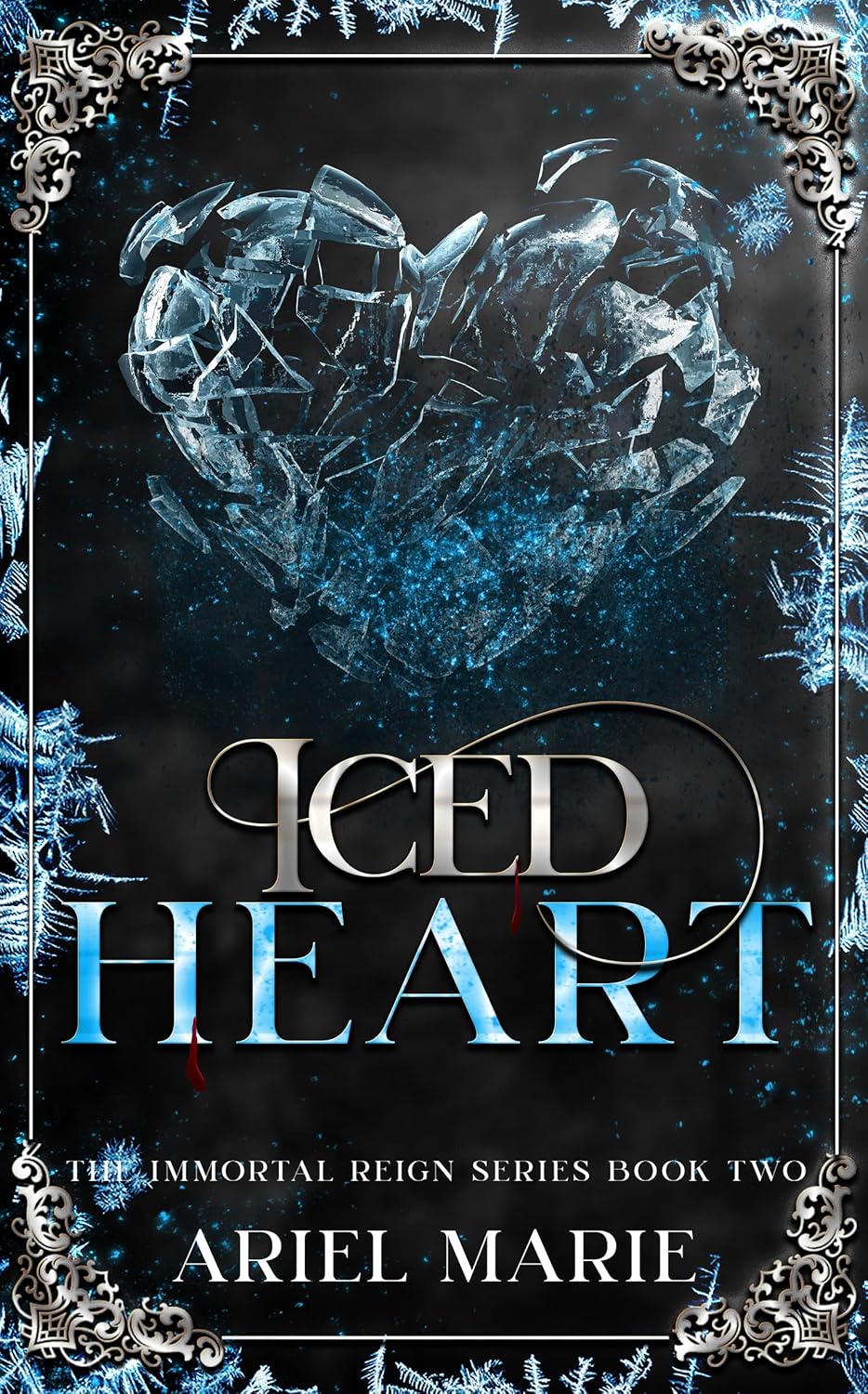 Iced Heart