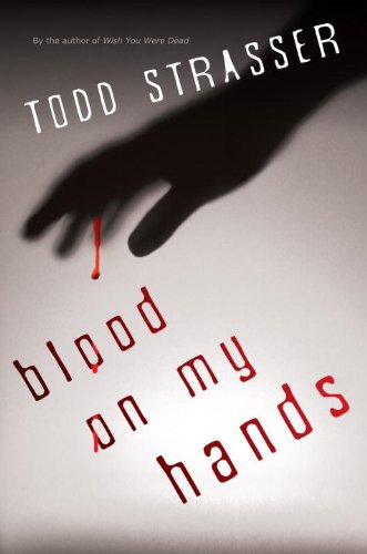 Cover of Blood on My Hands
