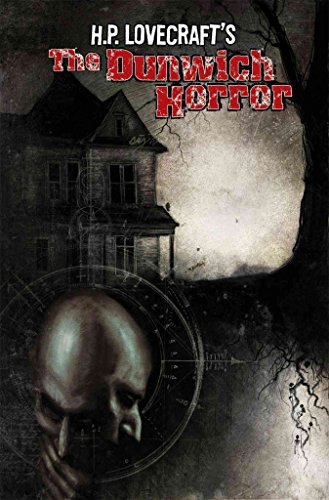 H. P. Lovecraft's The Dunwich Horror